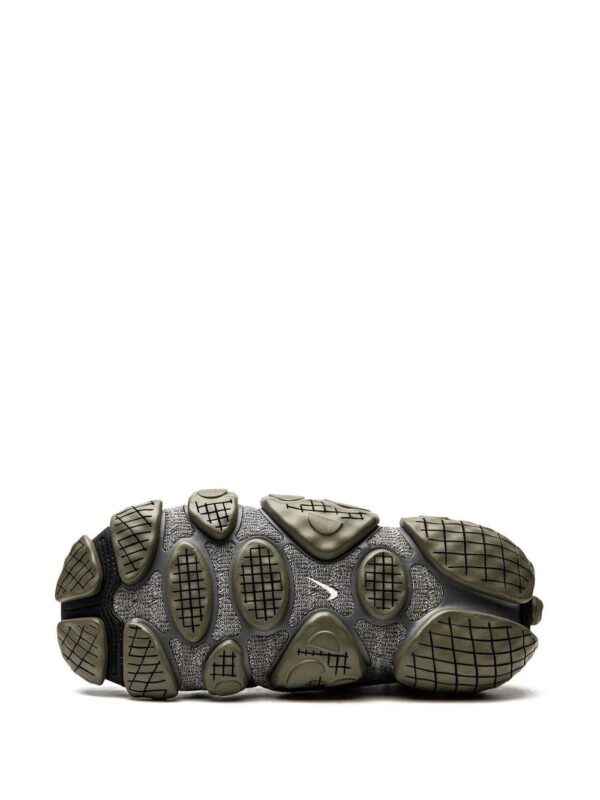 Nike  ISPA Link high-top sneakers - Image 4