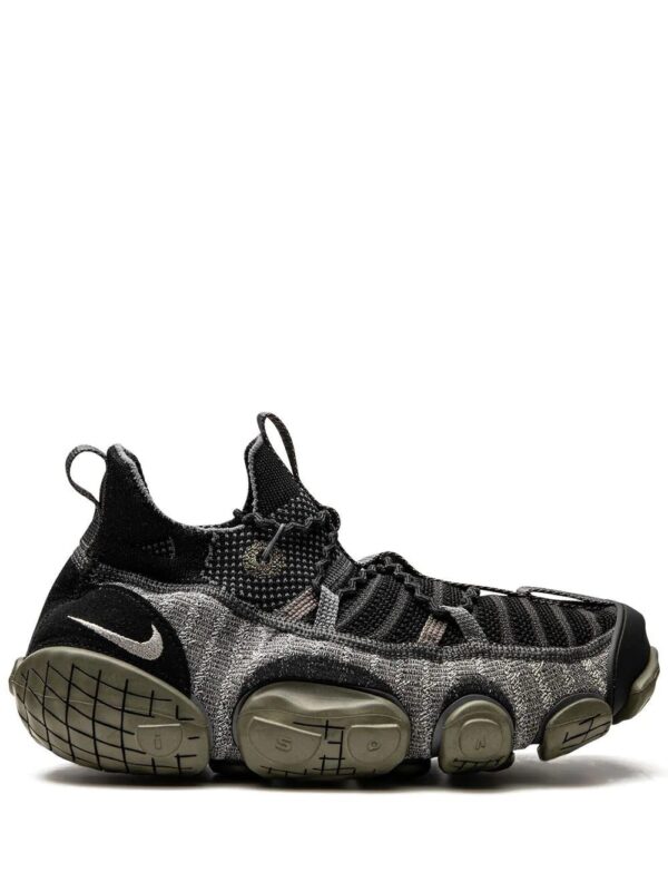 Nike  ISPA Link high-top sneakers