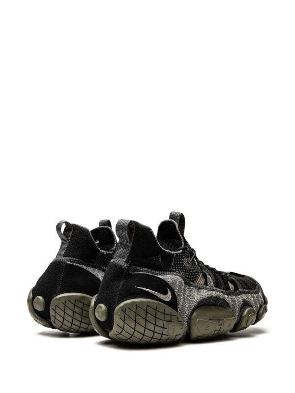 Nike  ISPA Link high-top sneakers - Image 3