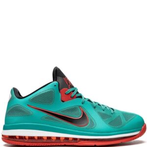 Nike  LeBron 9 Low "Reverse Liverpool" sneakers
