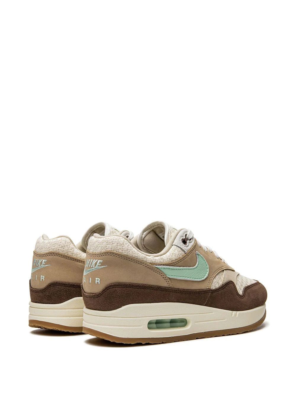 Nike Air Max 1 sneakers "Crepe Hemp" - Image 3