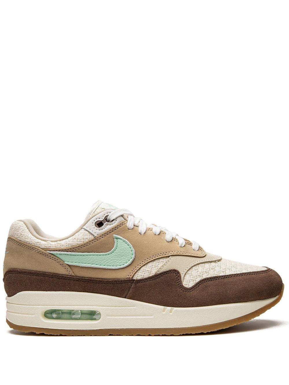 Nike Air Max 1 sneakers "Crepe Hemp"