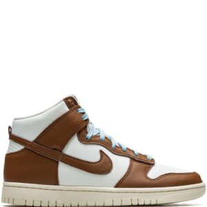Nike Dunk Hi Retro PRM sneakers