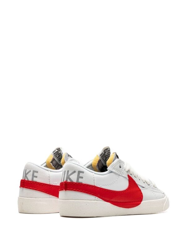 Nike  Blazer Low '77 Jumbo sneakers - Image 3