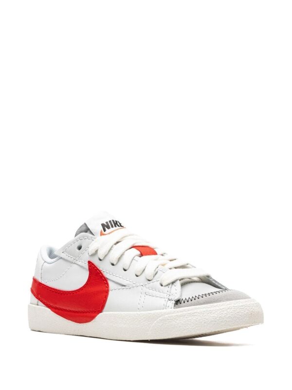 Nike  Blazer Low '77 Jumbo sneakers - Image 2