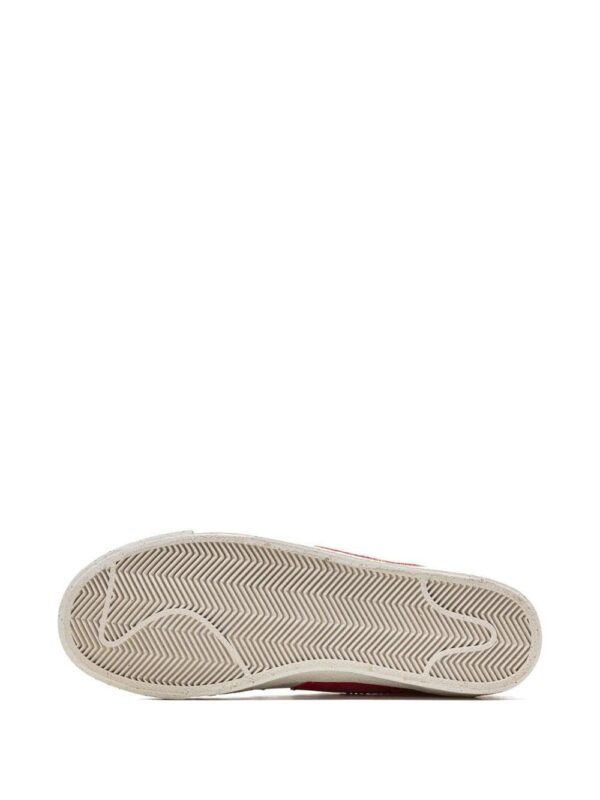 Nike  Blazer Low '77 Jumbo sneakers - Image 4