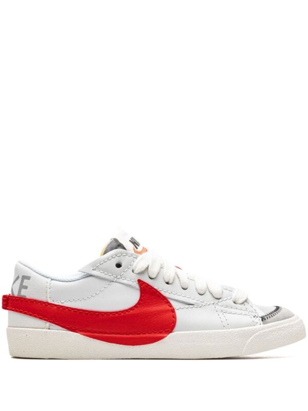 Nike  Blazer Low '77 Jumbo sneakers