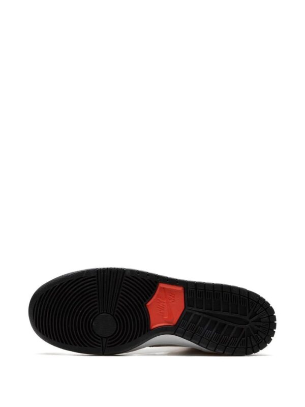 Nike  SB Dunk High Pro Premium sneakers - Image 4