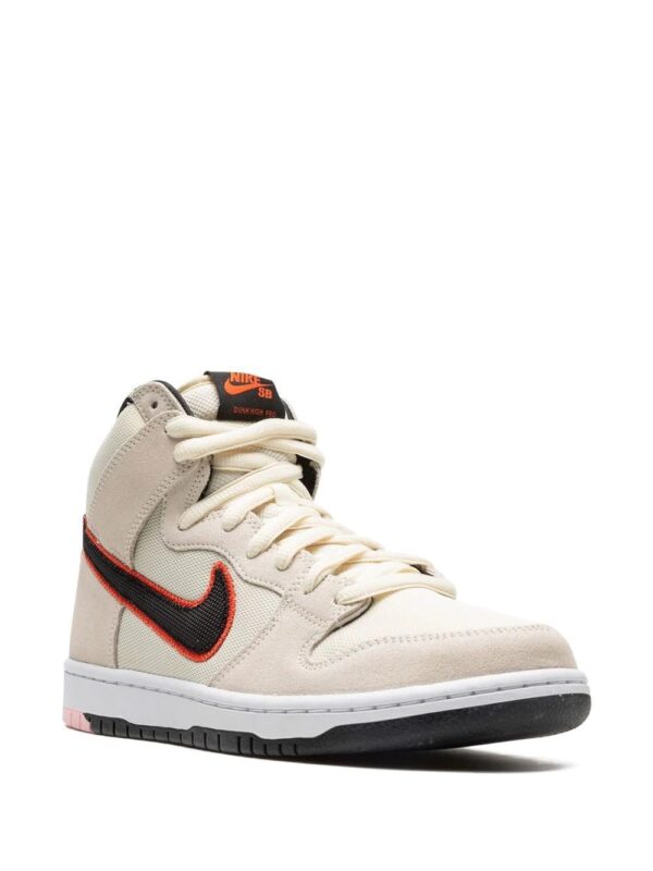 Nike  SB Dunk High Pro Premium sneakers - Image 2