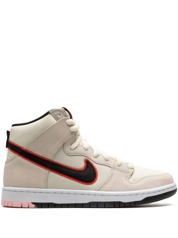 Nike  SB Dunk High Pro Premium sneakers