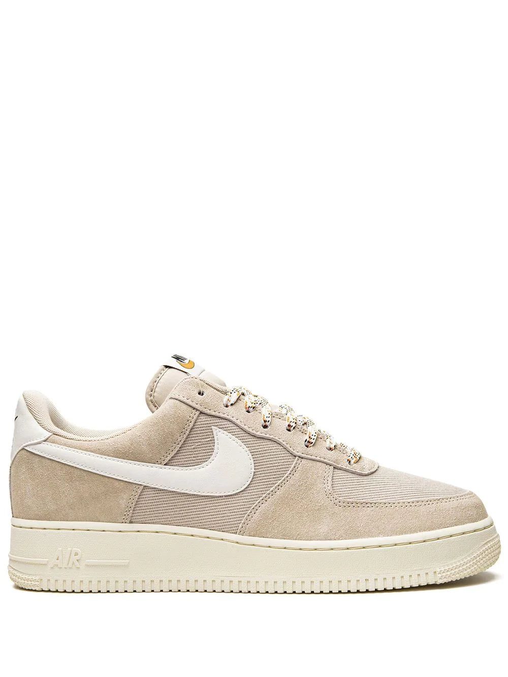 Nike Air Force 1 low-top sneakers