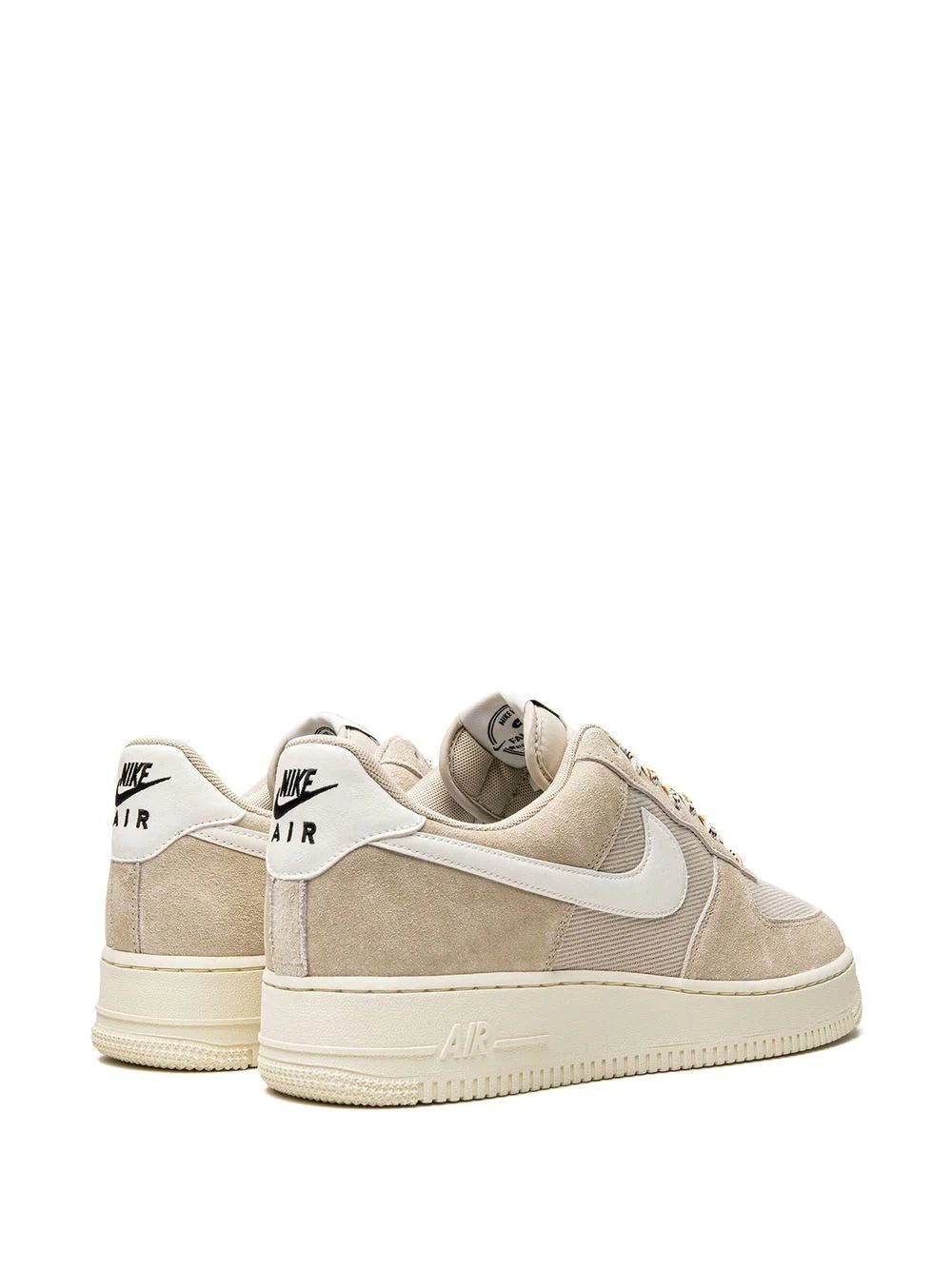 Nike Air Force 1 low-top sneakers - Image 3