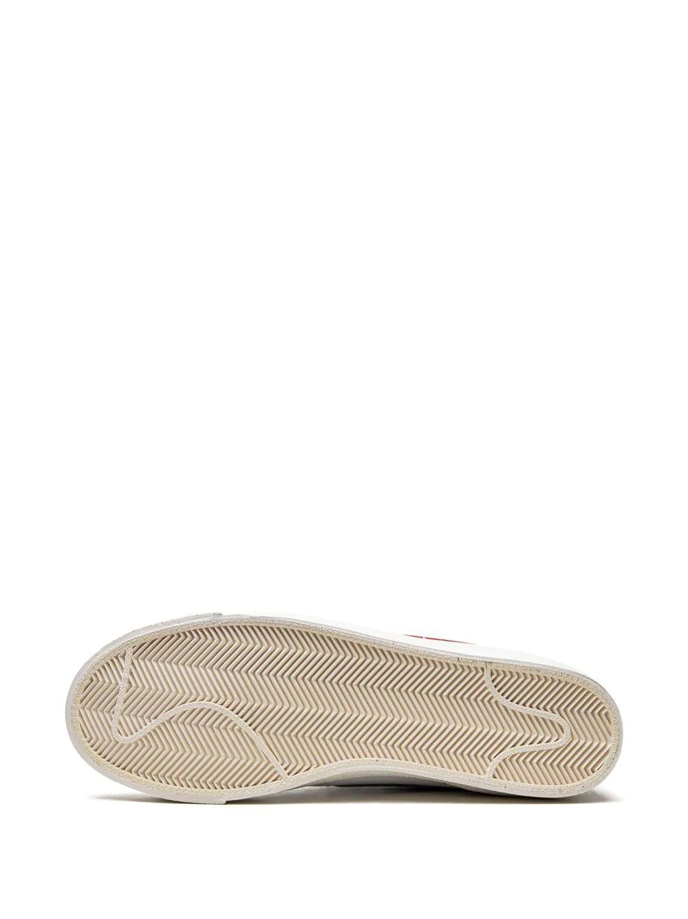 Nike Blazer Mid '77 sneakers - Image 4