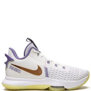Nike  LeBron Witness V sneakers