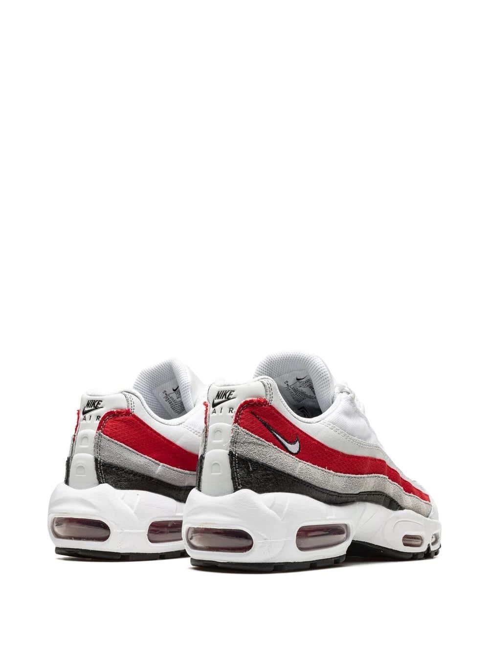 Nike Air Max 95 low-top sneakers - Image 3