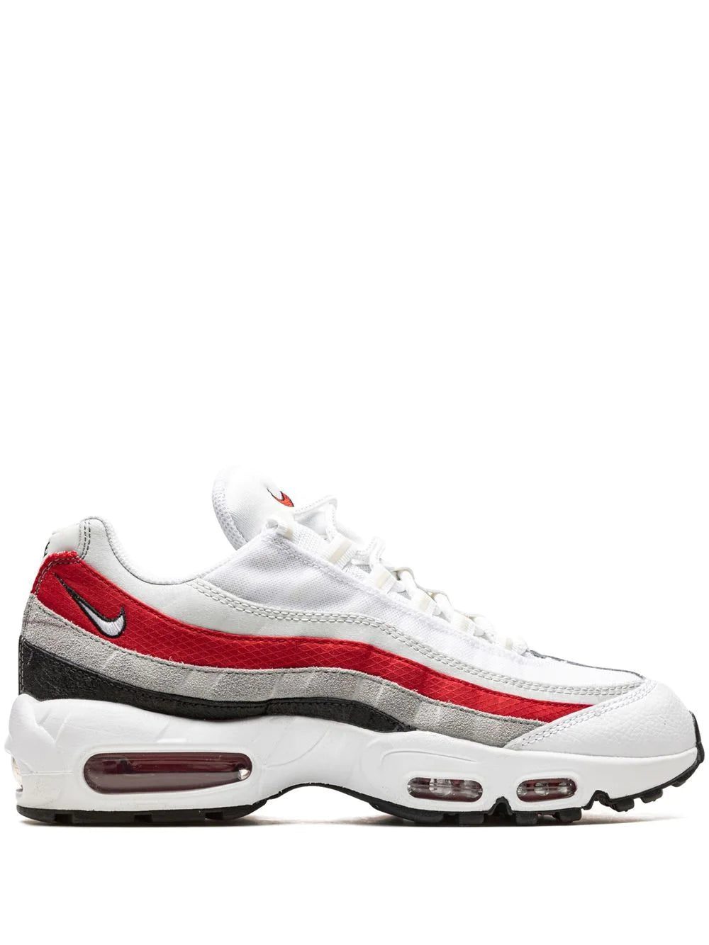 Nike Air Max 95 low-top sneakers