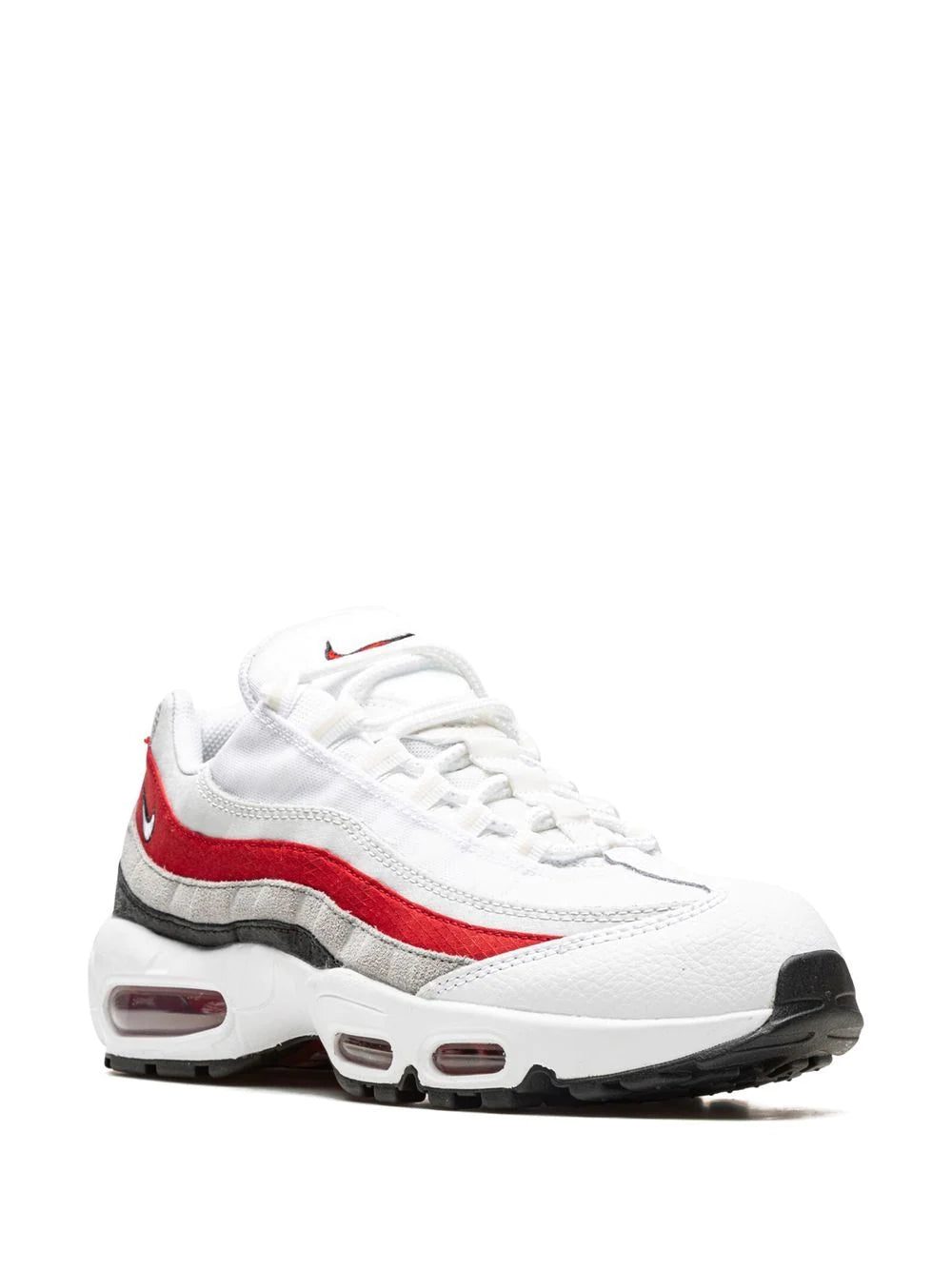 Nike Air Max 95 low-top sneakers - Image 2