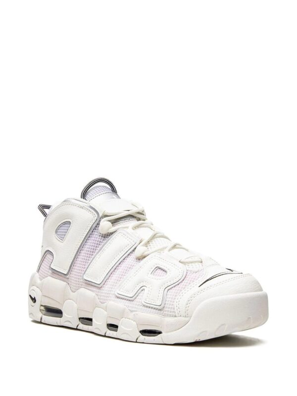 Nike  Air More Uptempo high-top sneakers - Image 2