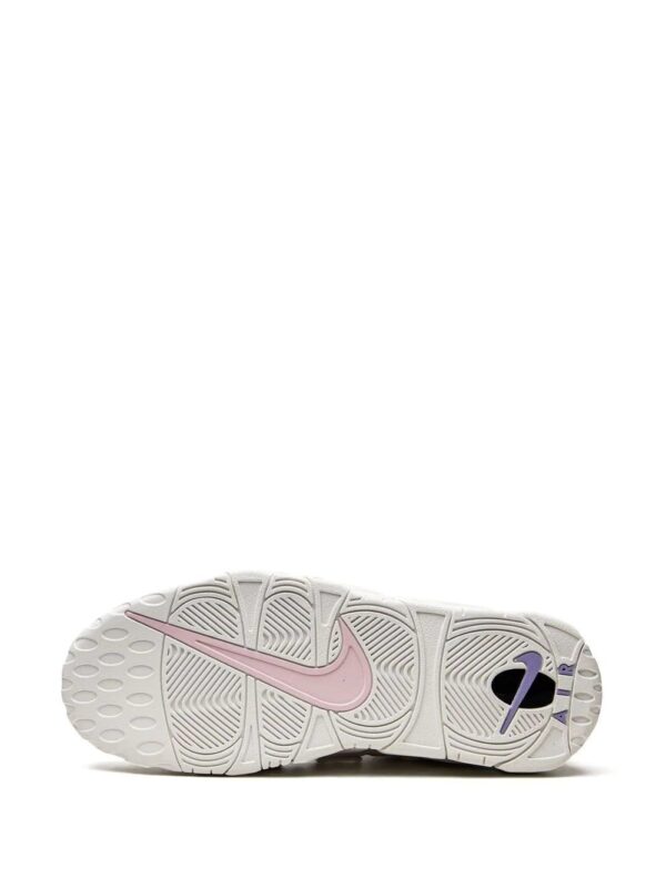 Nike  Air More Uptempo high-top sneakers - Image 4