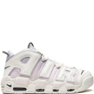 Nike Air More Uptempo high-top sneakers