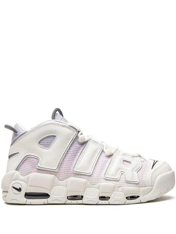 Nike  Air More Uptempo high-top sneakers