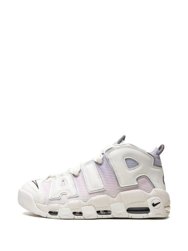 Nike  Air More Uptempo high-top sneakers - Image 5