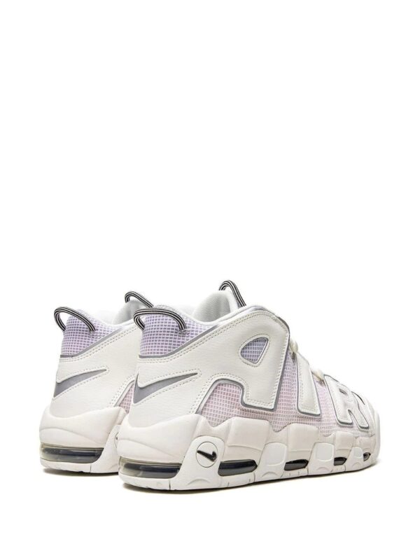 Nike  Air More Uptempo high-top sneakers - Image 3