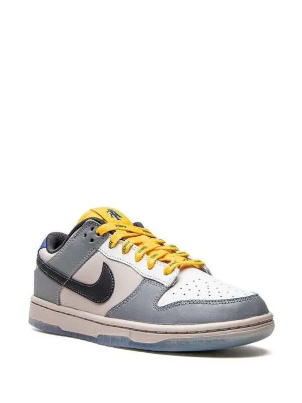 Nike  Dunk Low "North Carolina" sneakers - Image 2