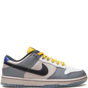 Nike Dunk Low "North Carolina" sneakers