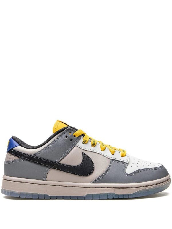 Nike  Dunk Low "North Carolina" sneakers