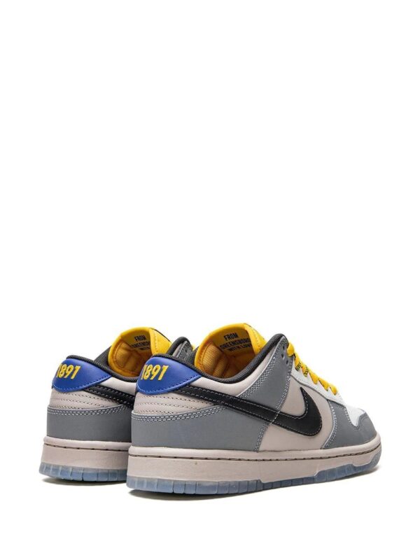 Nike  Dunk Low "North Carolina" sneakers - Image 3