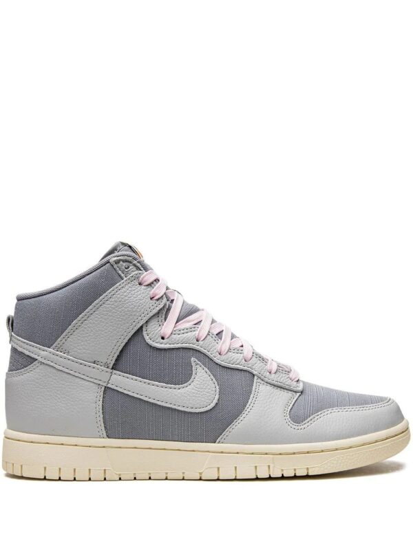 Nike  Dunk Hi Retro “Certified Fresh” sneakers