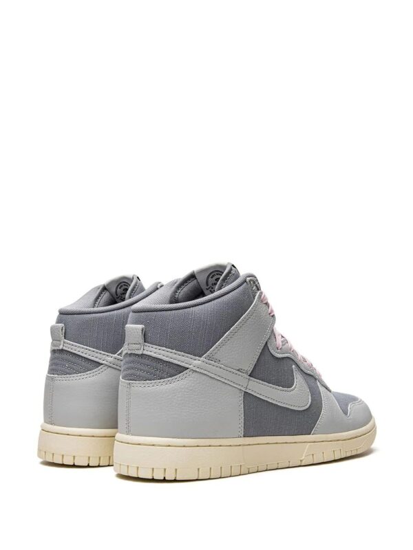 Nike  Dunk Hi Retro “Certified Fresh” sneakers - Image 3