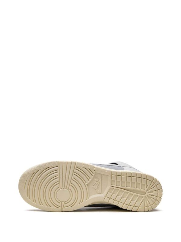 Nike  Dunk Hi Retro “Certified Fresh” sneakers - Image 4