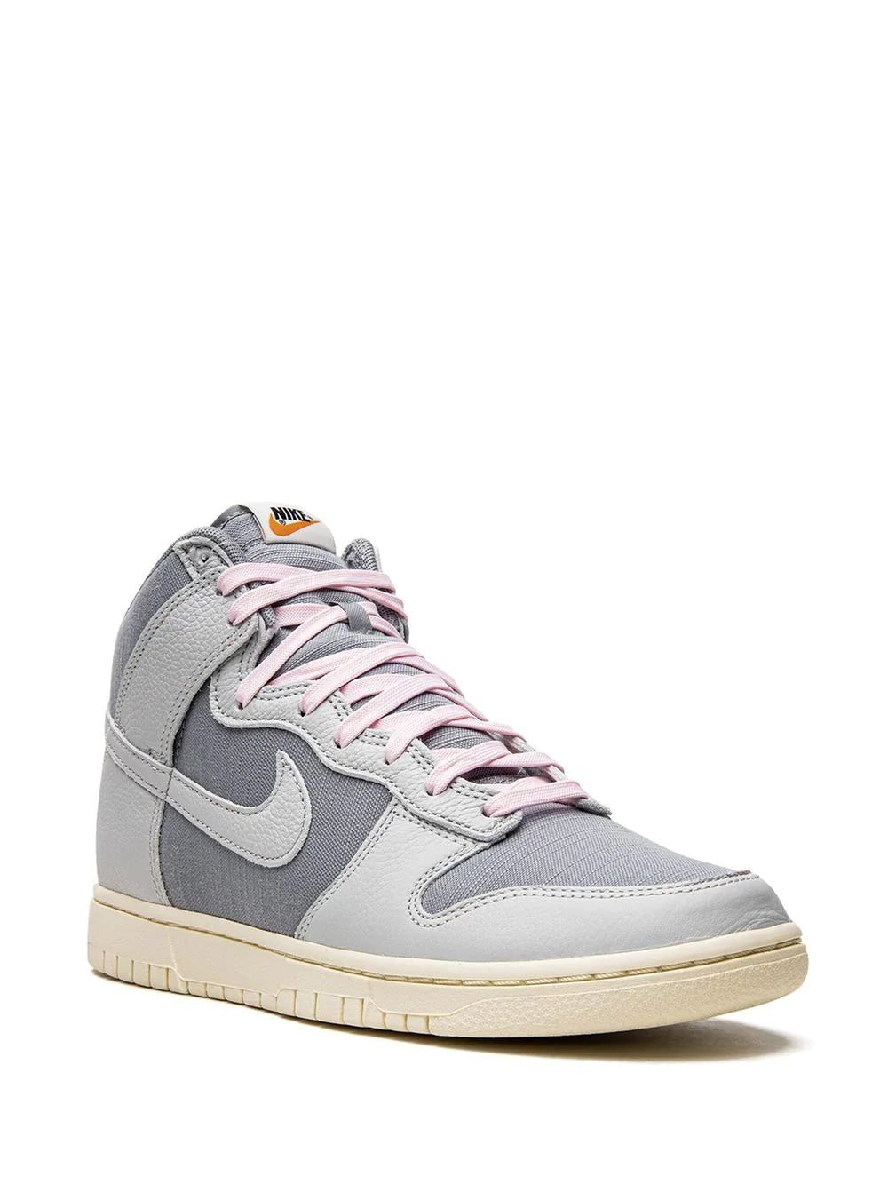 Nike Dunk Hi Retro “Certified Fresh” sneakers - Image 2