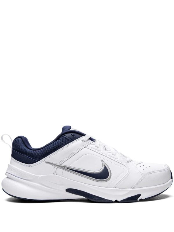 Nike  Defy All Day low-top sneakers