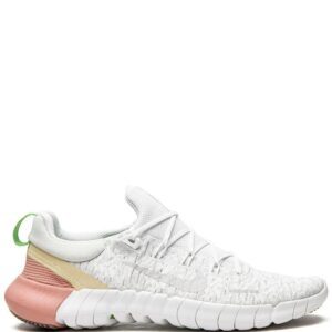 Nike  Free Run 5.0 low-top sneakers