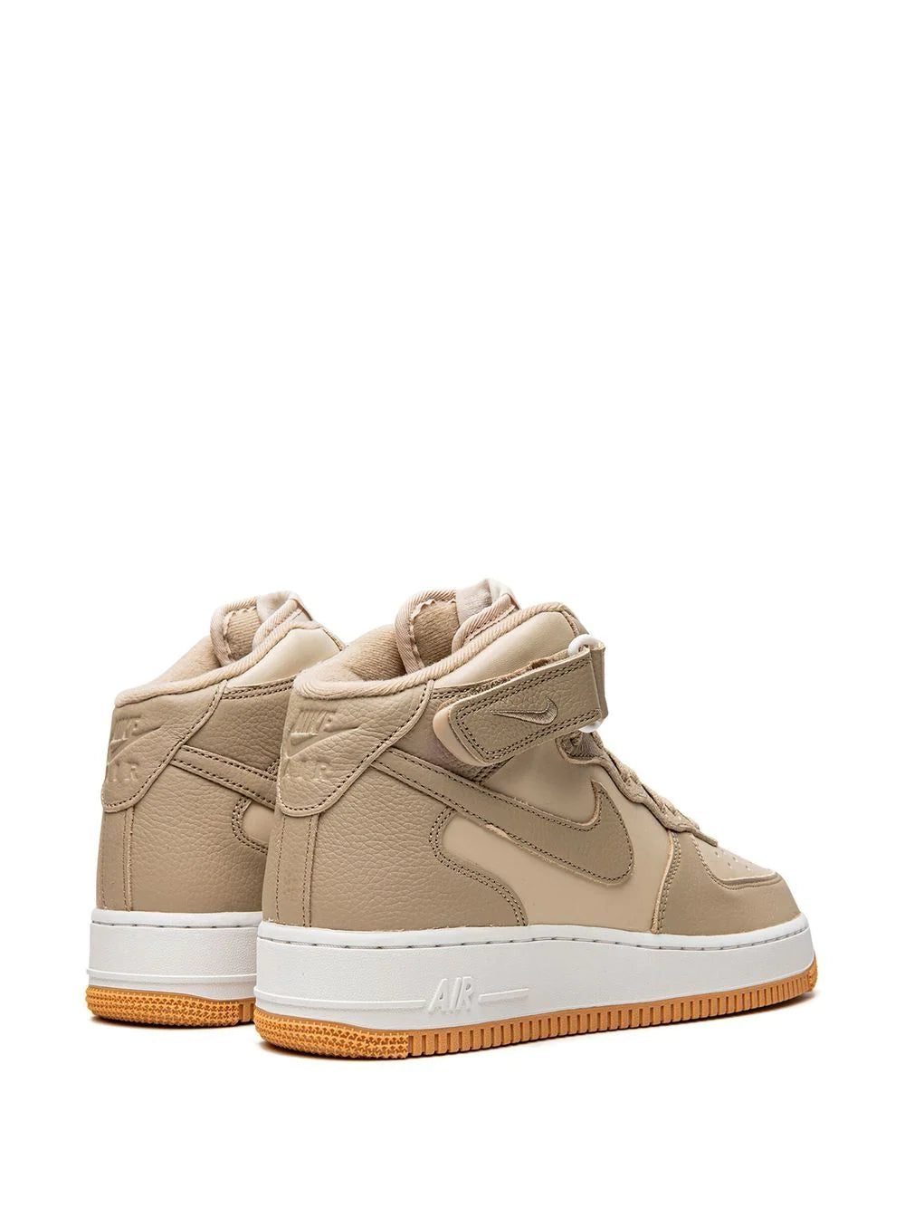 Nike Air Force 1 Mid 07 "Limestone" sneakers - Image 3