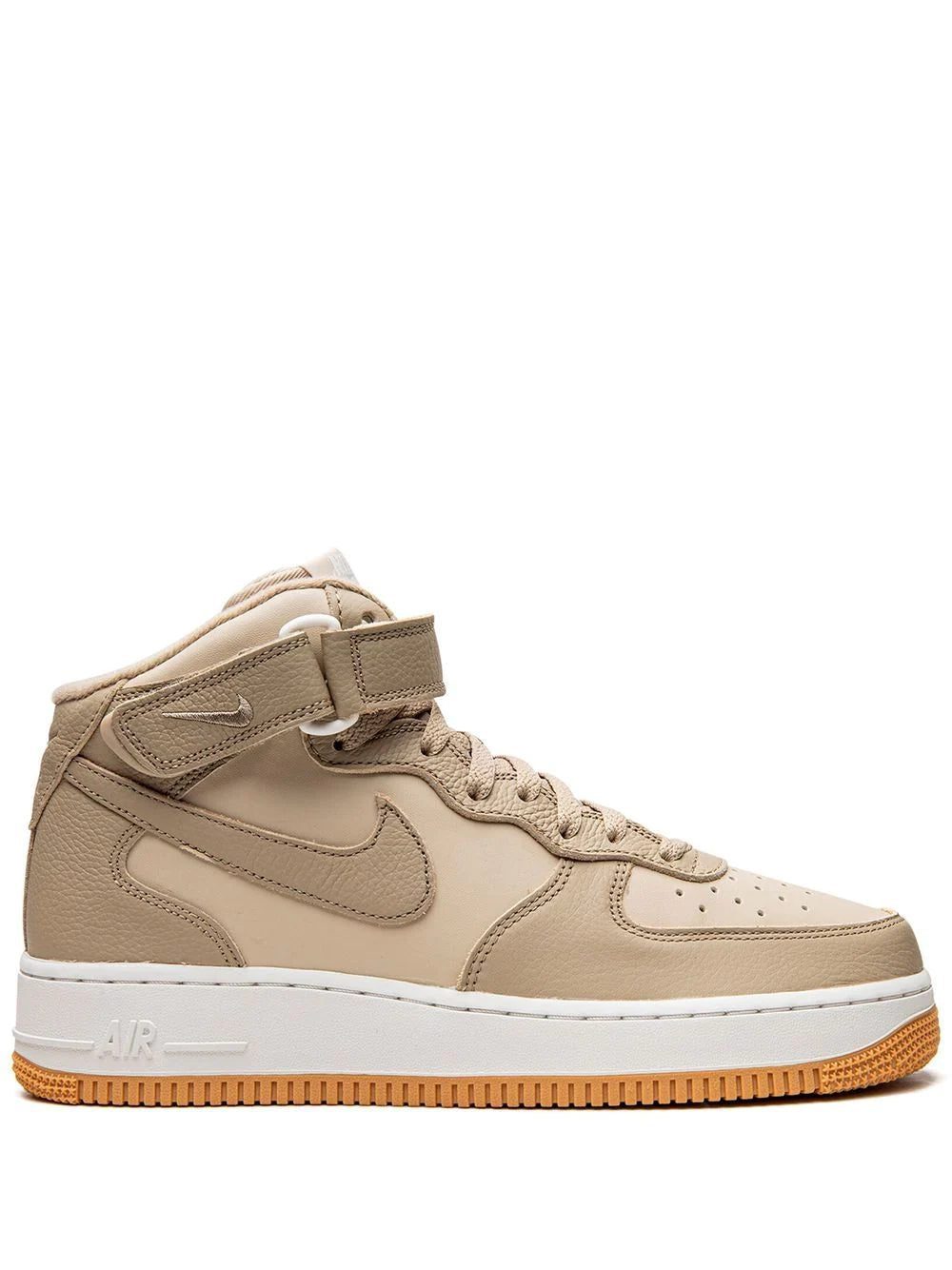 Nike Air Force 1 Mid 07 "Limestone" sneakers