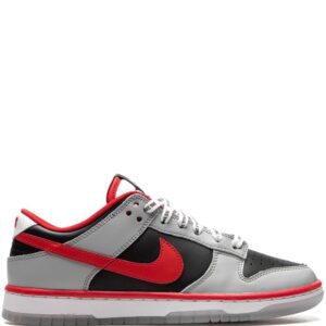 Nike Dunk Low "Clark Atlanta University" sneakers