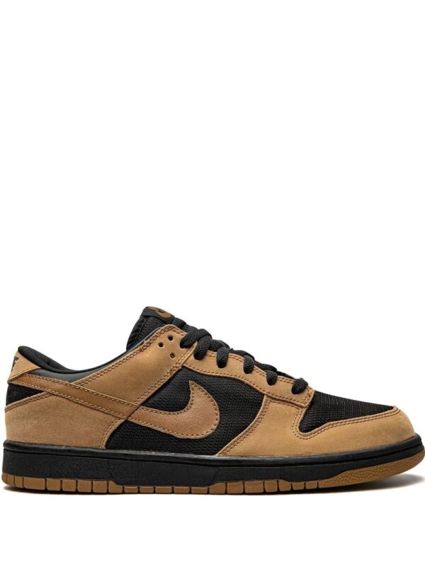Nike  Dunk Low Pro sneakers