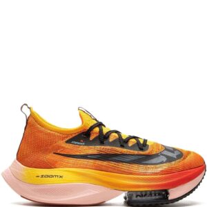 Nike  Air Zoom AlphaFly NEXT% Flyknit sneakers