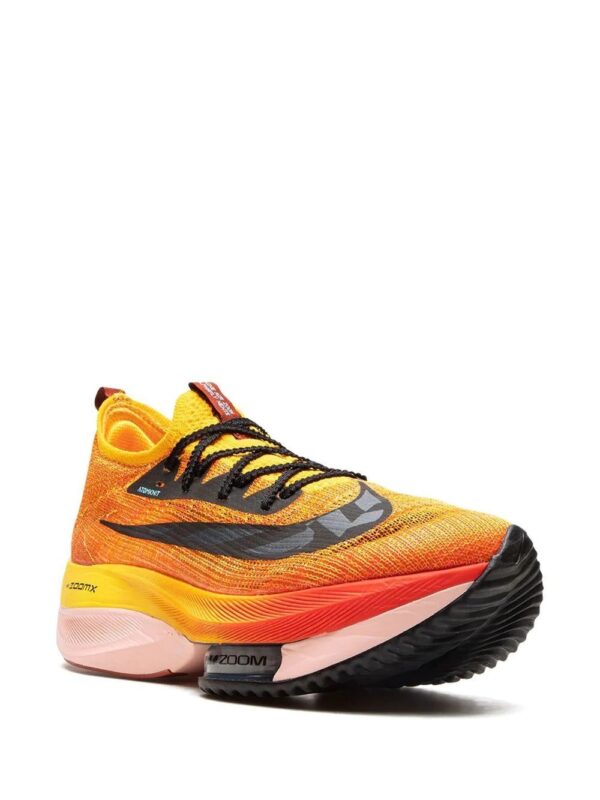 Nike  Air Zoom AlphaFly NEXT% Flyknit sneakers - Image 2