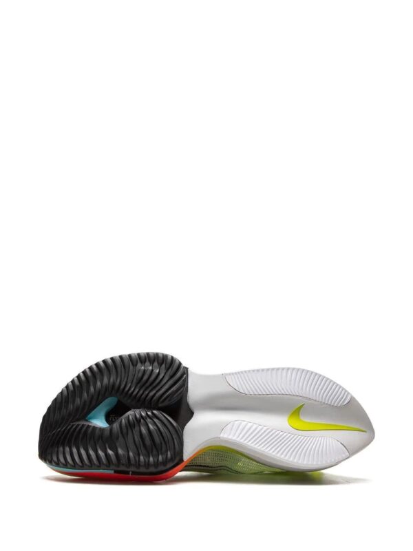 Nike  Air Zoom Alphafly Next% sneakers - Image 4