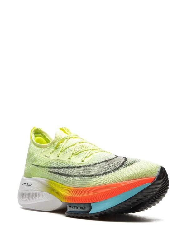 Nike  Air Zoom Alphafly Next% sneakers - Image 2