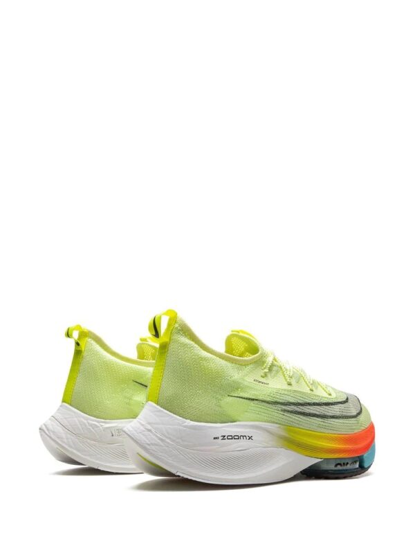 Nike  Air Zoom Alphafly Next% sneakers - Image 3