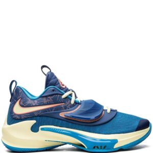 Nike Zoom Freak 3 low-top sneakers