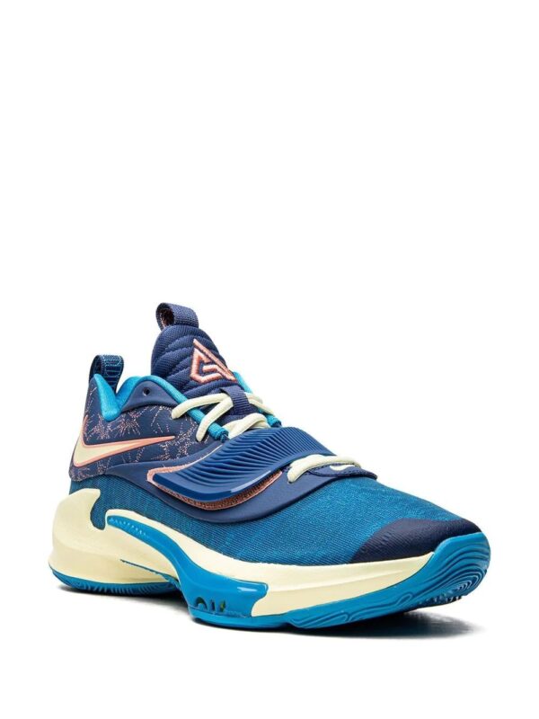 Nike  Zoom Freak 3 low-top sneakers - Image 2