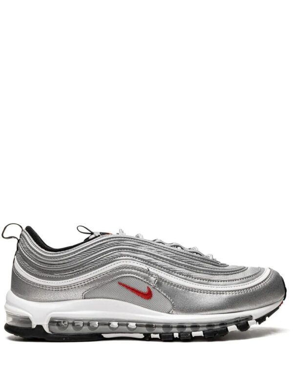 Nike  Air Max 97 "Silver Bullet 2022" sneakers