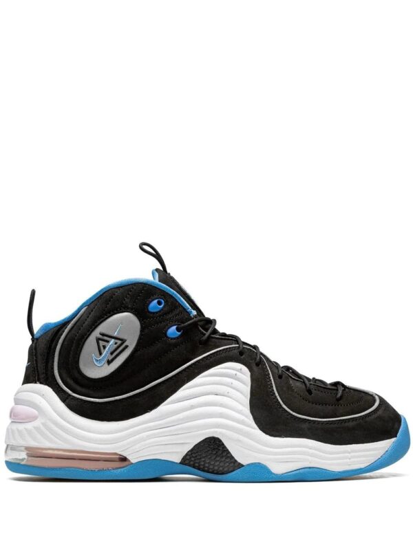 Nike  x Social Status Air Penny 2 sneakers